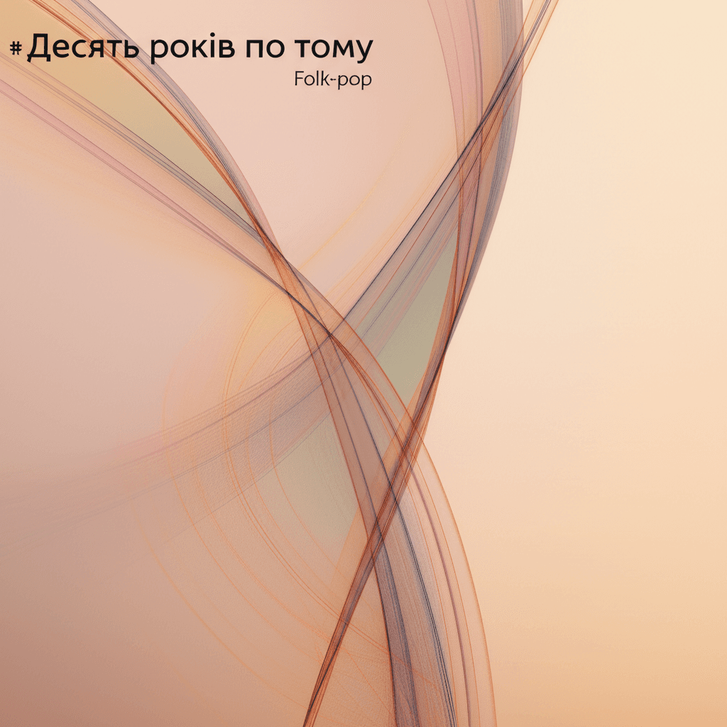 Десять років по тому 2