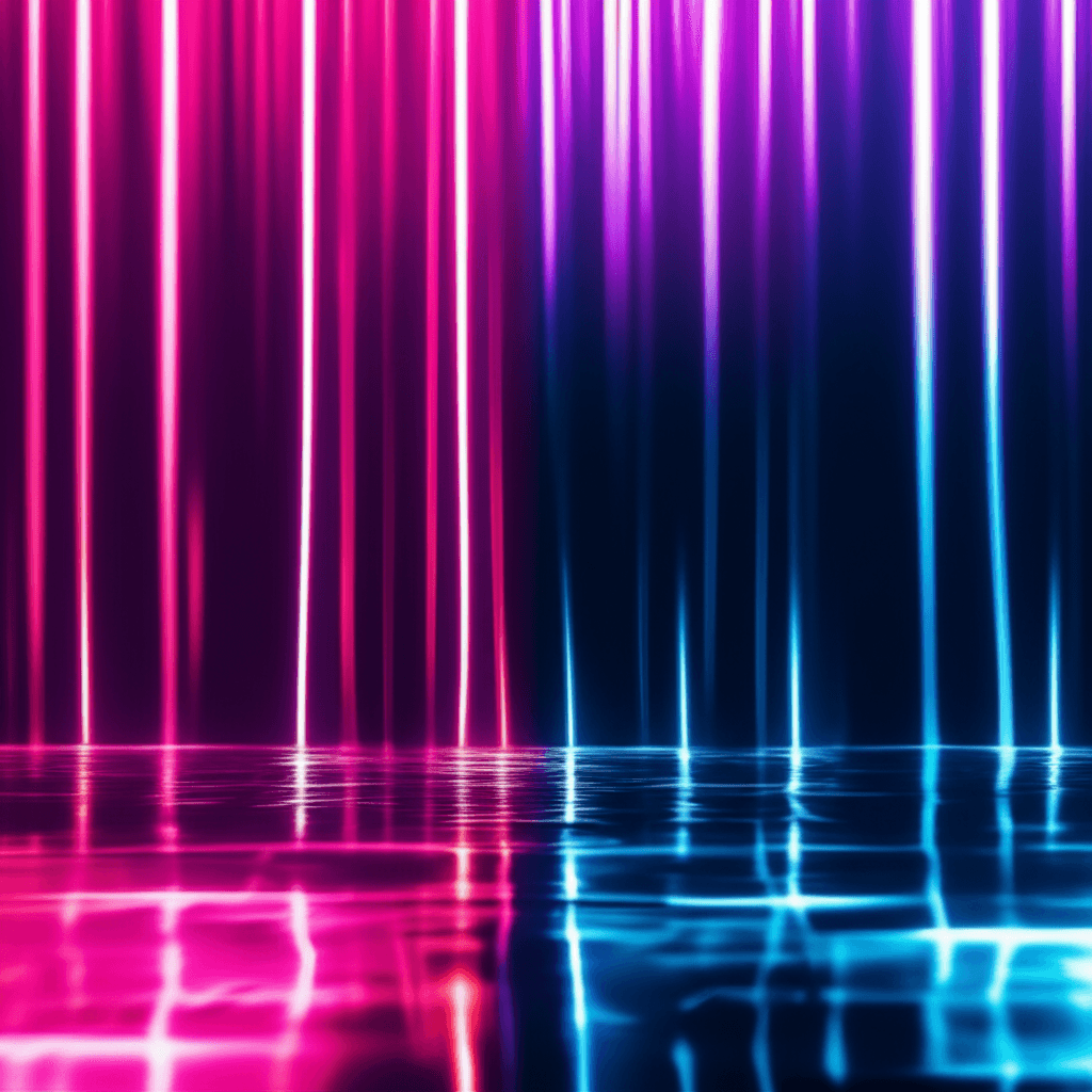 Neon Pulse 2