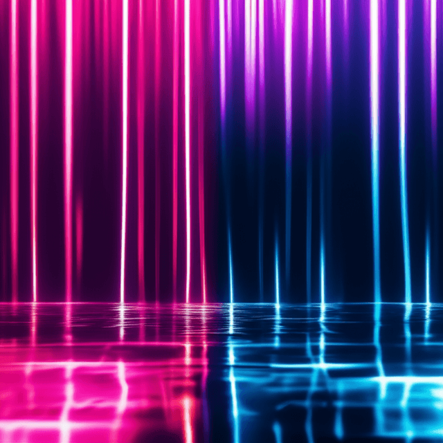 Neon Pulse 2