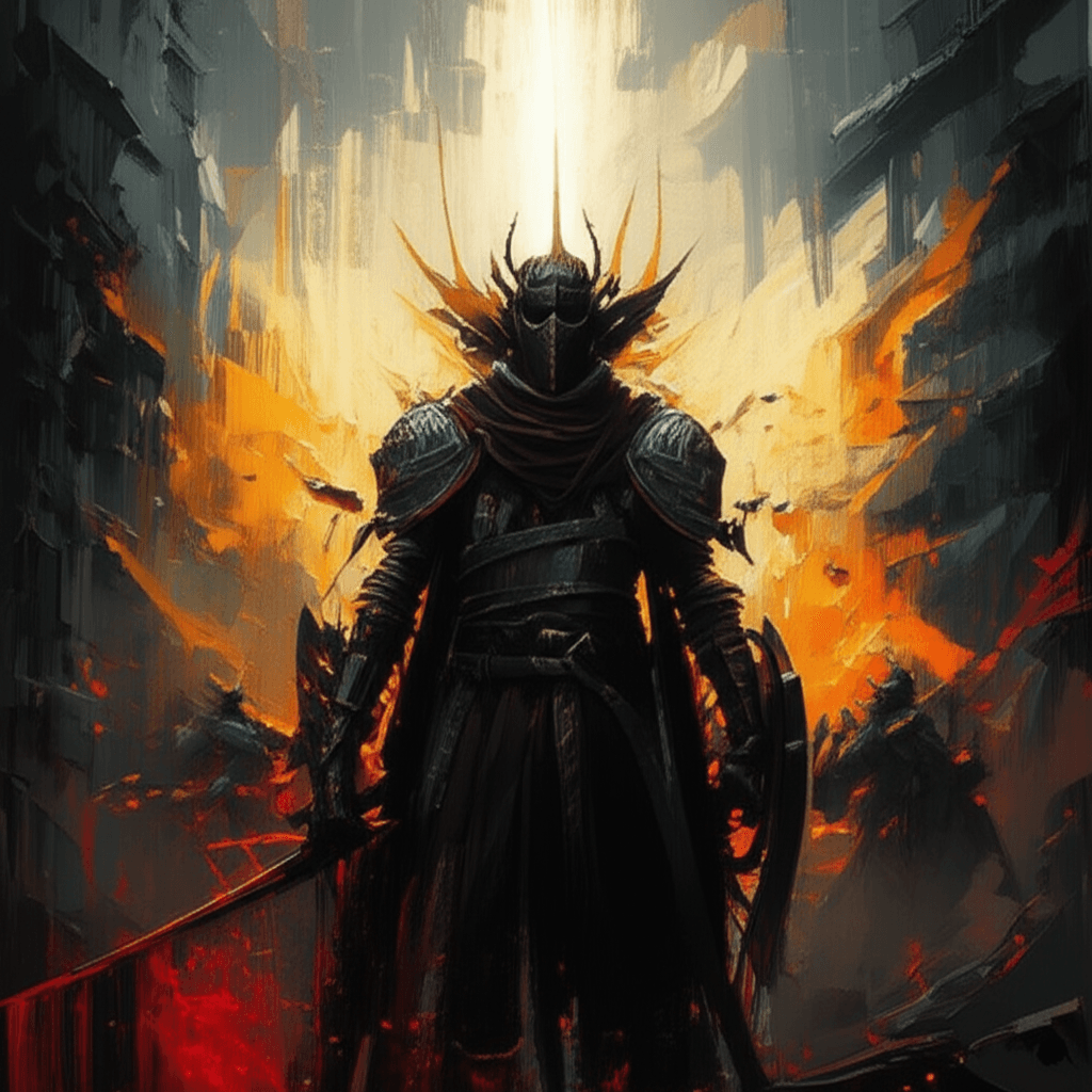 Elden Ring — Tarnished Groove 2