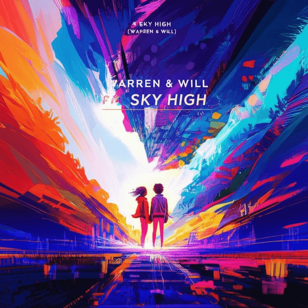 Sky High (Warren & Will) 1