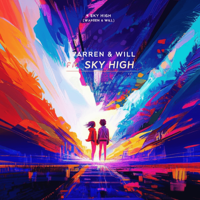 Sky High (Warren & Will) 1