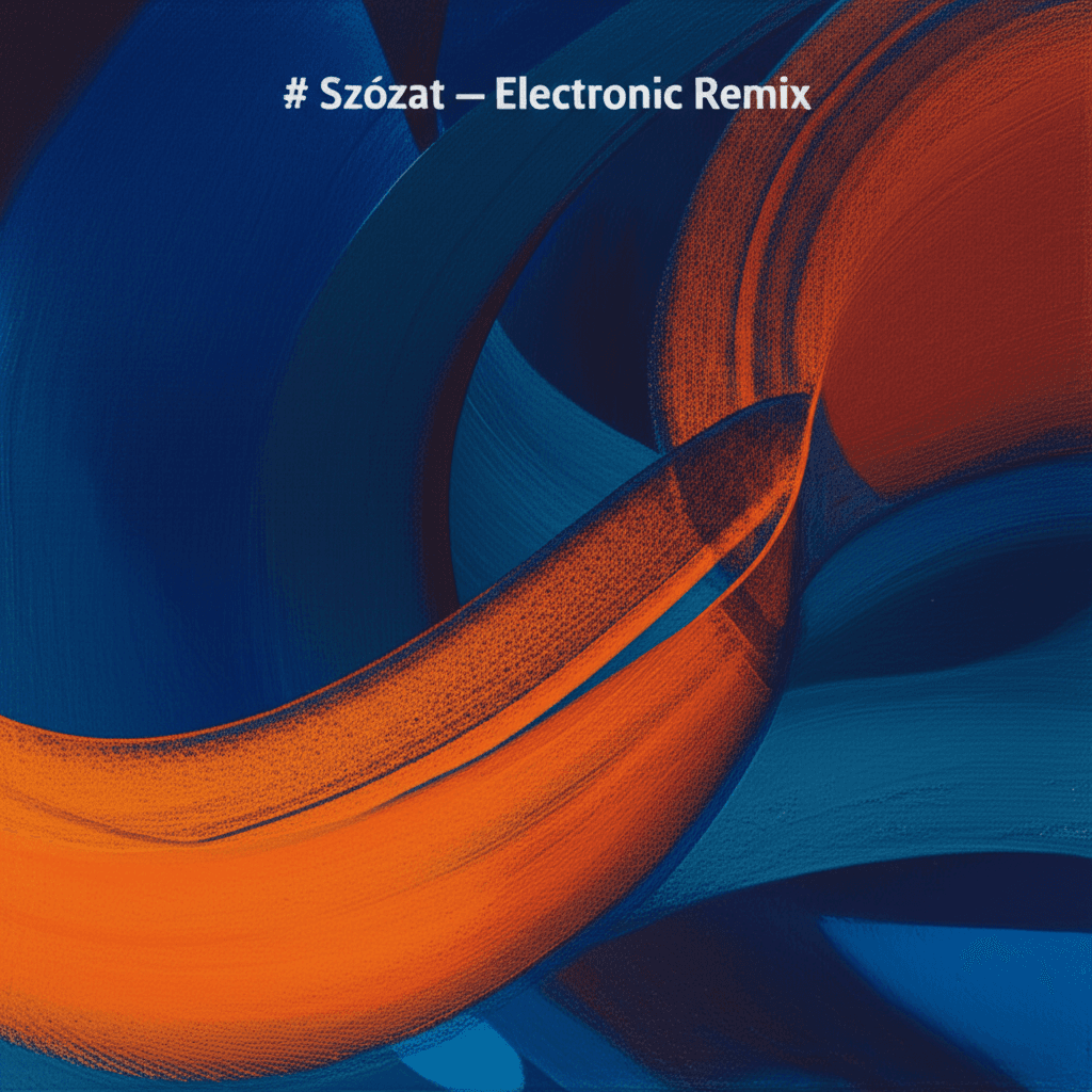 Szózat — Electronic Remix 2