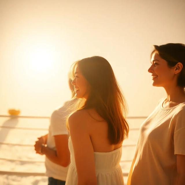 Nụ Cười Sao Việt (Phiên bản rõ lời) 1