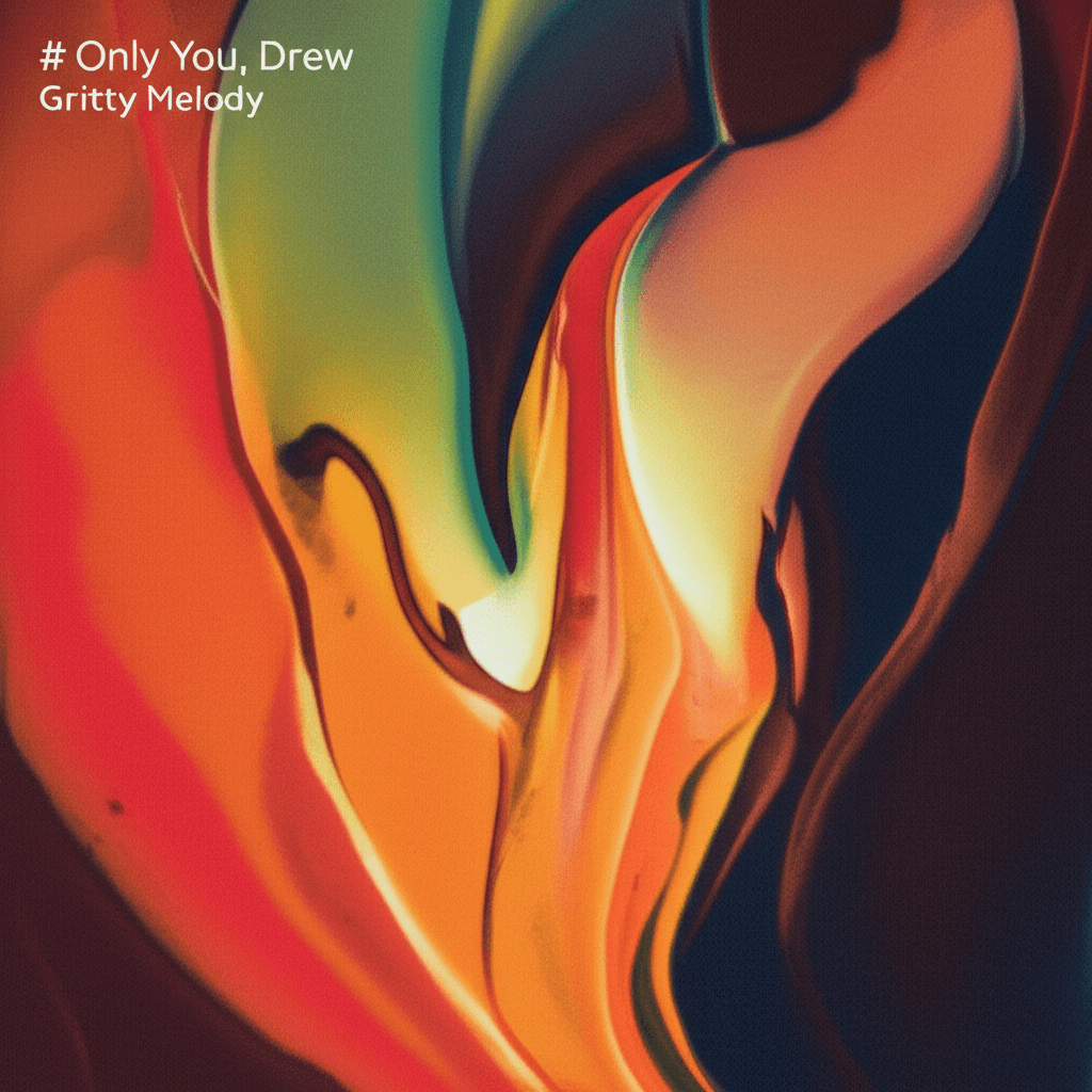 Only You, Drew 2