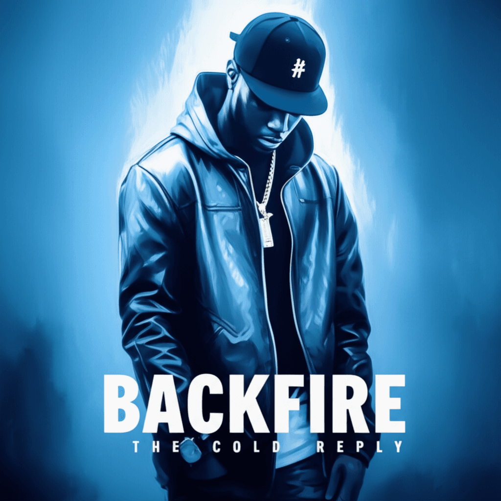 Backfire (The Cold Reply) 1