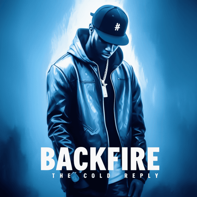 Backfire (The Cold Reply) 1