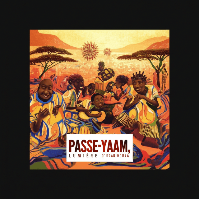 Passe-Yaam, lumière d'Ouahigouya 2