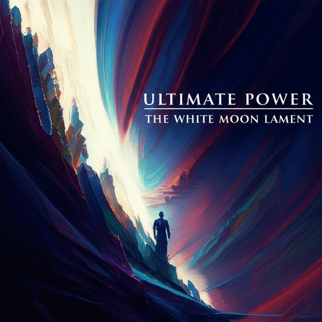 Ultimate Power — The White Moon Lament 1