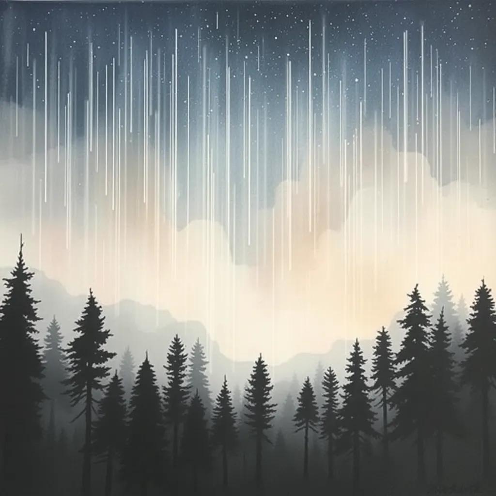 Whispers of You (Vibrant Echo) 2