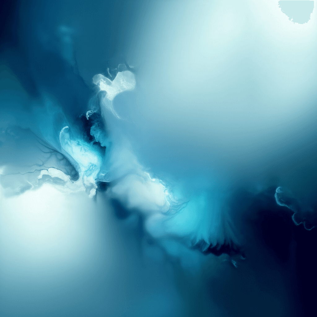 Under the Sea of My Mind 2