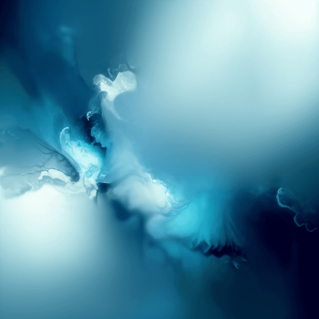 Under the Sea of My Mind 2