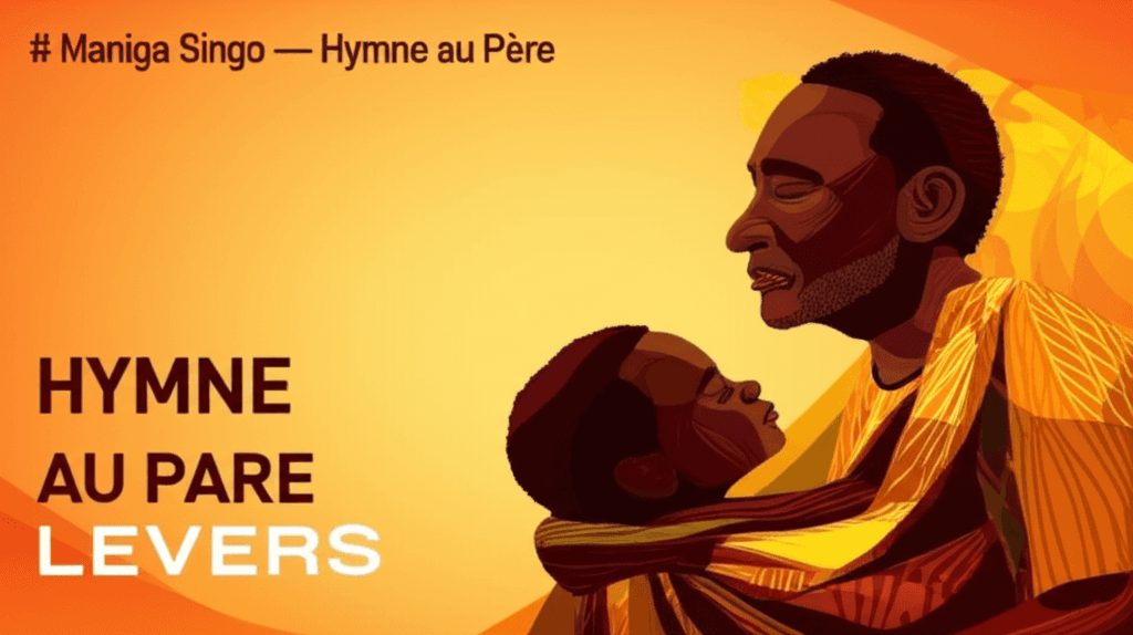 Maniga Singo — Hymne au Père 2