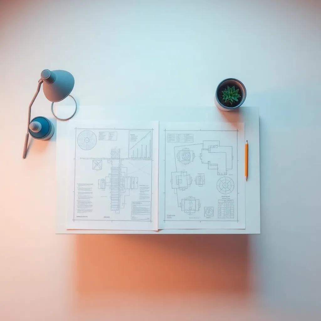 Grounded Now — I Rise, I Don't Fall 2