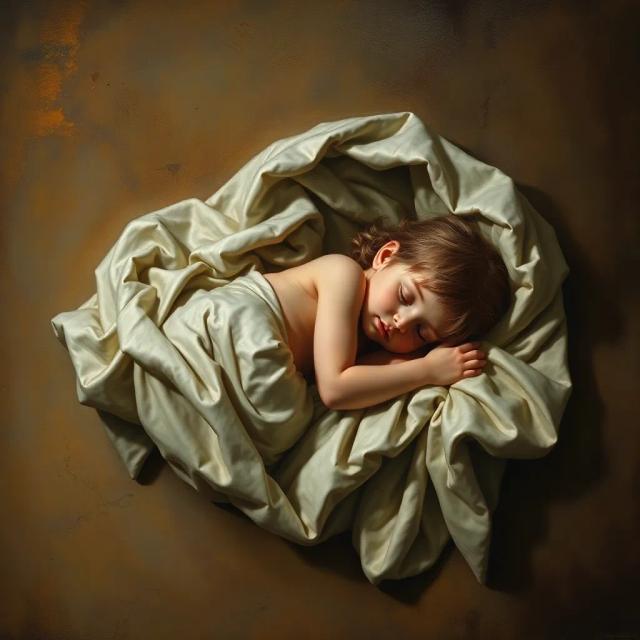 Consciência que Vive 1