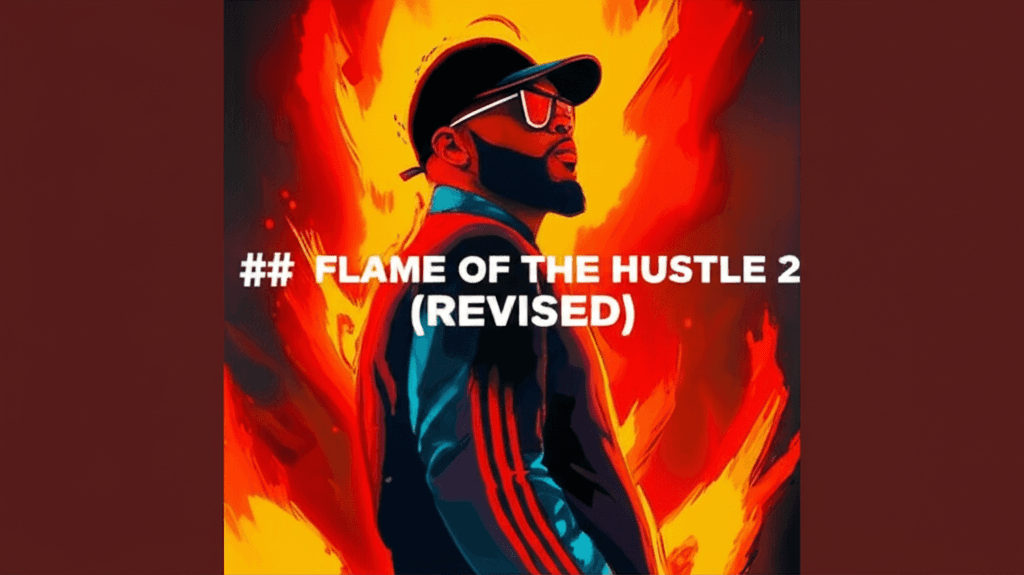 Flame of the Hustle 2 (Revised) 1