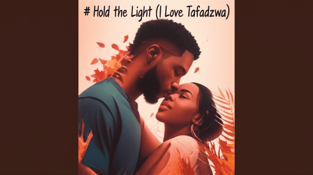 Hold the Light (I Love Tafadzwa) 1