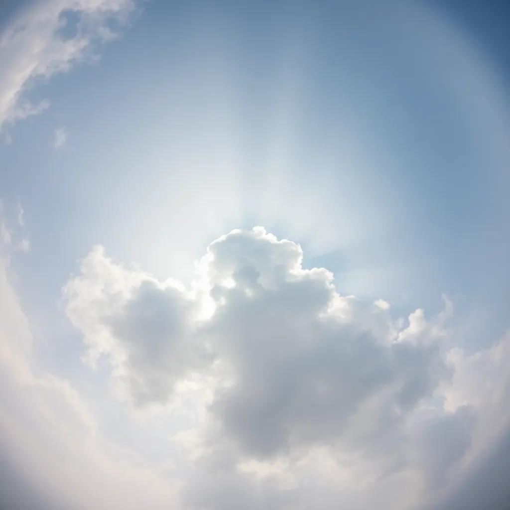 Quando o Céu Toca o Meu Coração 2