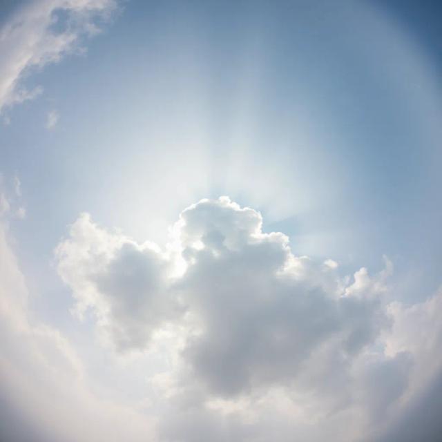Quando o Céu Toca o Meu Coração 2