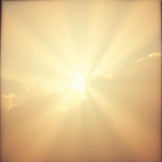 Quando o Céu Toca o Meu Coração 1