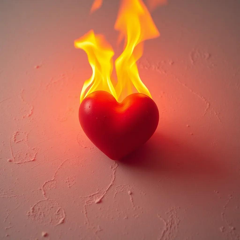 Neon Heartbeat (Velvet Riot) 1