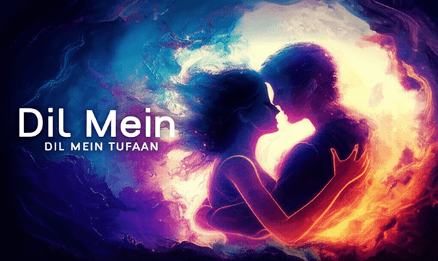 Dil Mein Tufaan 2