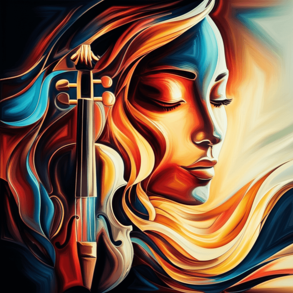 Colors of the Heart — Instrumental 1