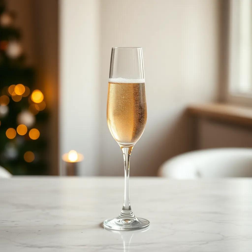TIA ROSE BEBIDAS – CELEBRA COM CHANDON 2