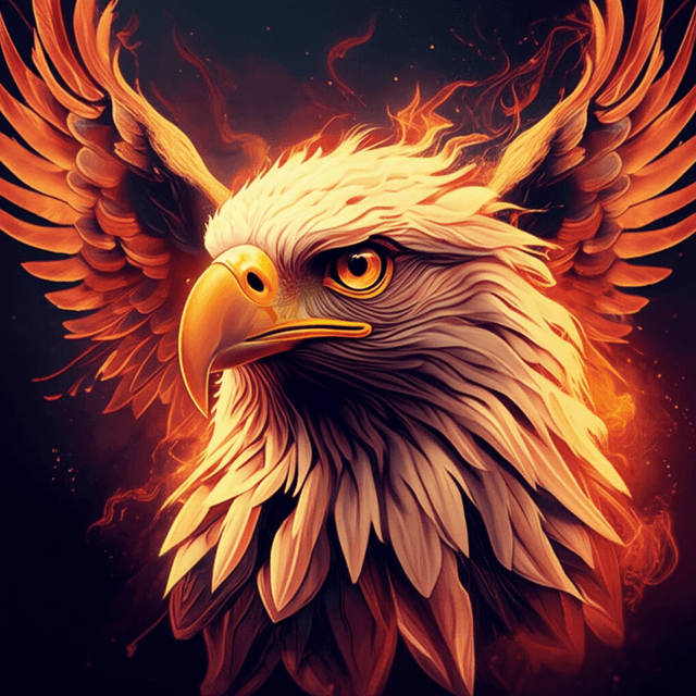 Aguilacticos: Fuego en el Corazón
