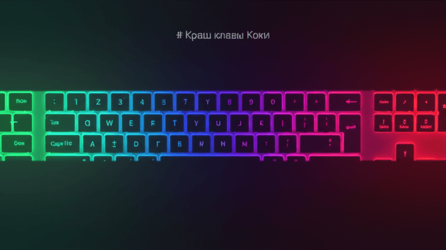 Краш клавы Коки 2