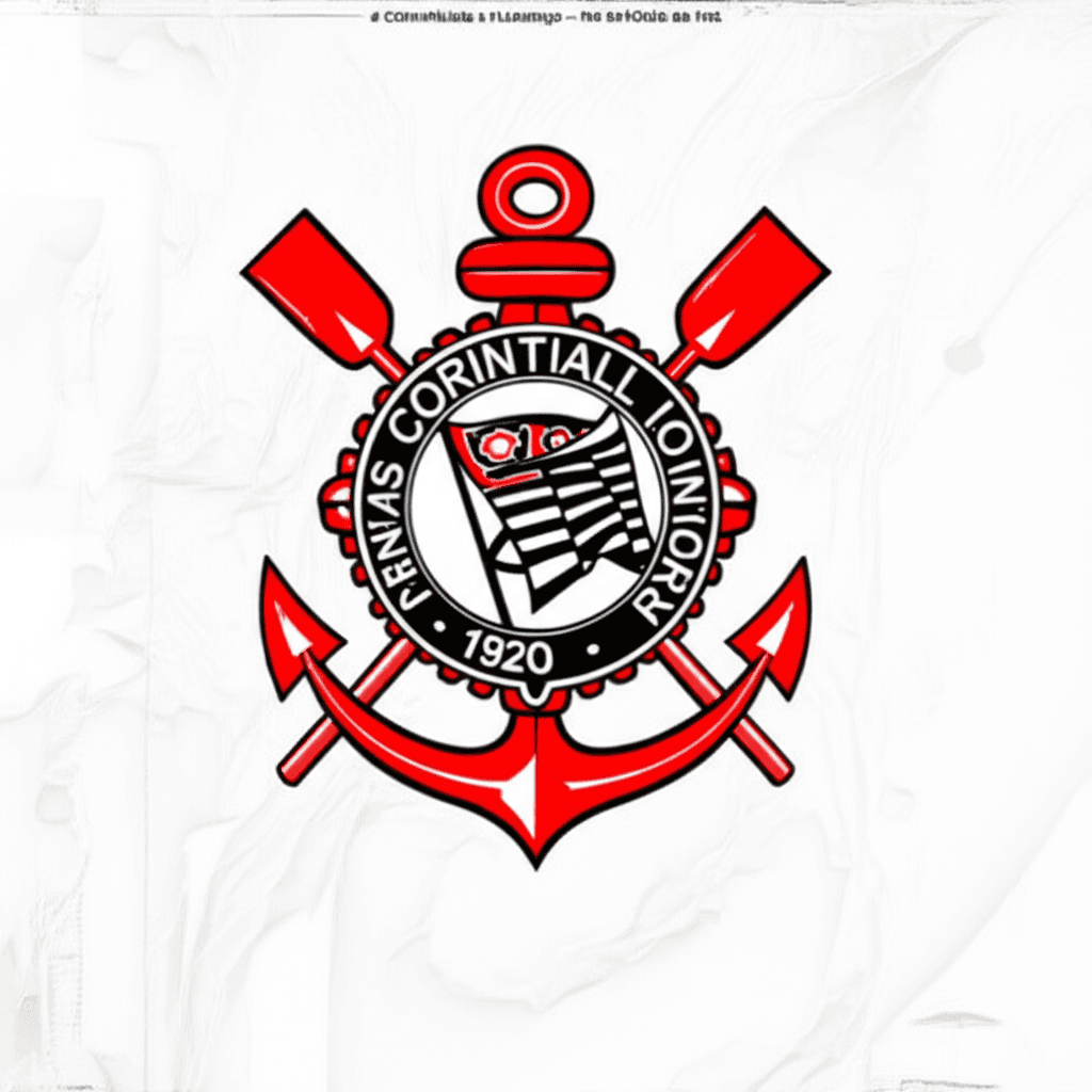 Corinthians x Flamengo – No Batidão da Fiel 1