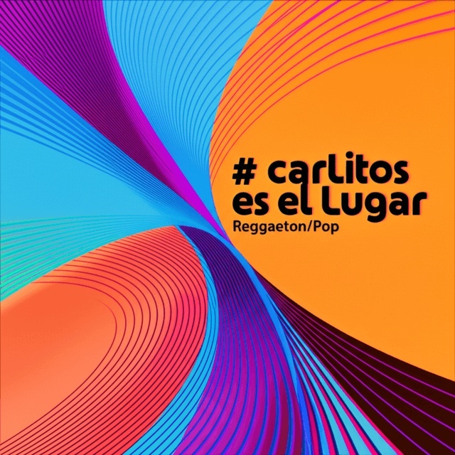 Carlitos es el Lugar 1