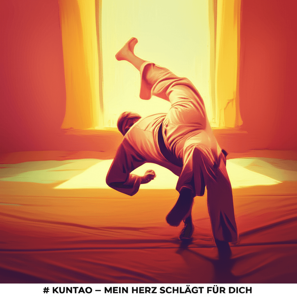 Kuntao – Mein Herz schlägt für dich 2