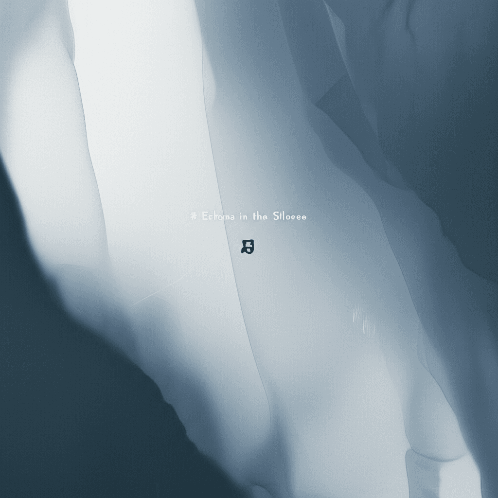 Echoes in the Silence 1