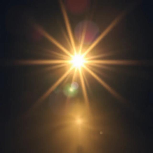 Into the Light 1