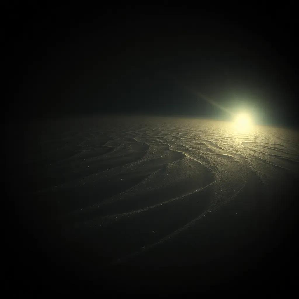 Into the Light 2