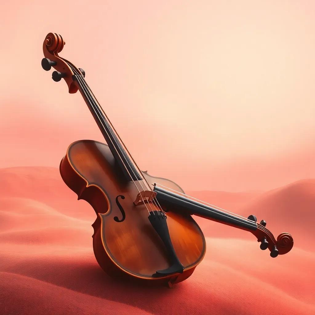 Symphony of the Heart 1