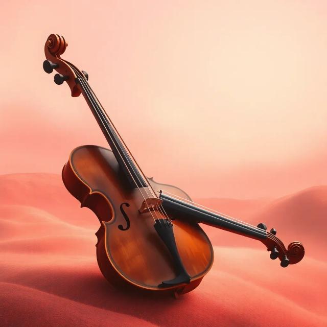 Symphony of the Heart 1