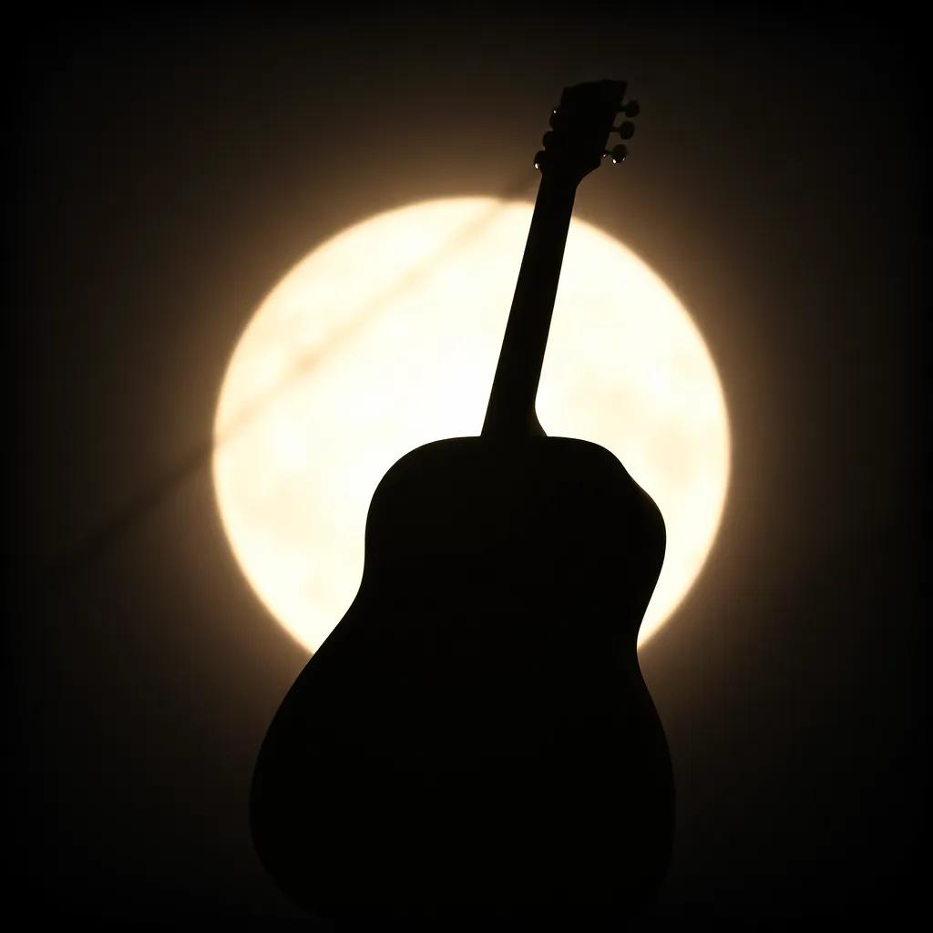 Between Moonlight and Melody (Revision) 2