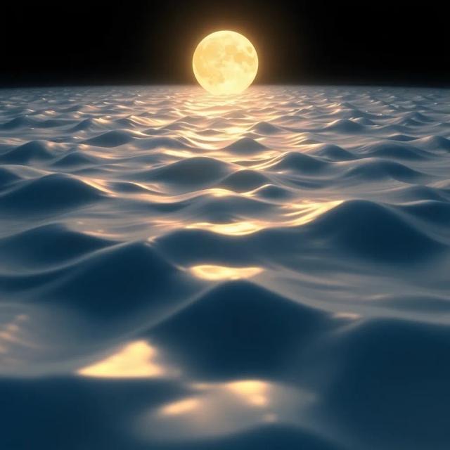 Between Moonlight and Melody 2