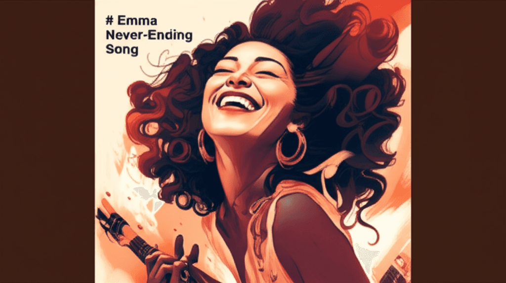 Emma: Never-Ending Song 2