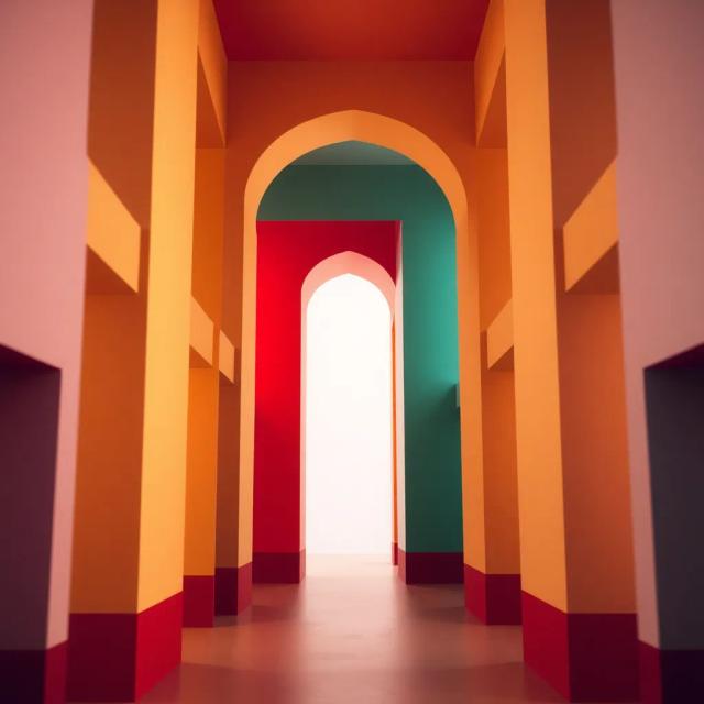 Paint the Pieces (Extended) 2