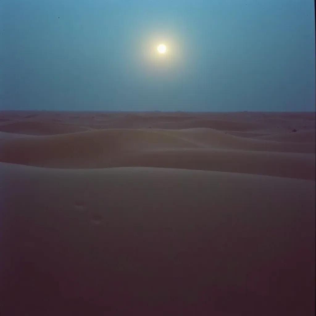 Land of Two Moons 1