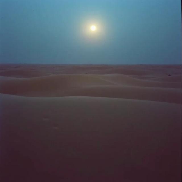Land of Two Moons 1
