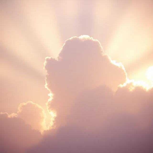 Holy Spirit, Take Control 2