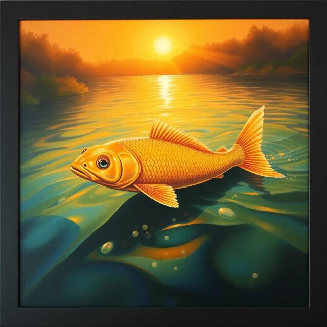 Peixe-boi Jaú - Coração do Norte 2