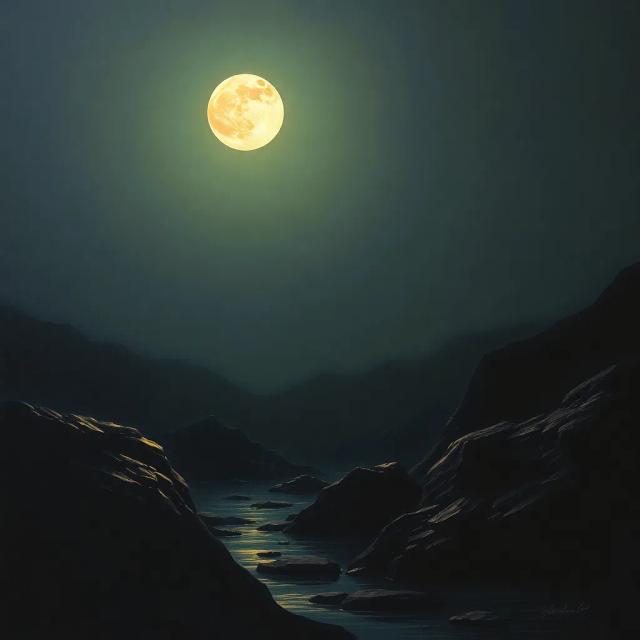 Bound Under Moonlight 2 2