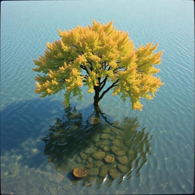 Psalm 1 — Wohl dem 2