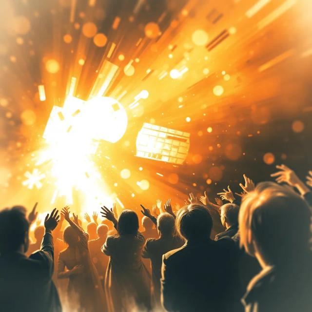 Psalm 2 — Orchester-Choral 1