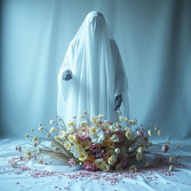 Altar of Broken Hopes 1